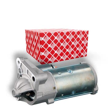 Startmotor / Starter RENAULT ESPACE IV (1.9 dCi), Auto-onderdelen, Ophalen of Verzenden, Nieuw