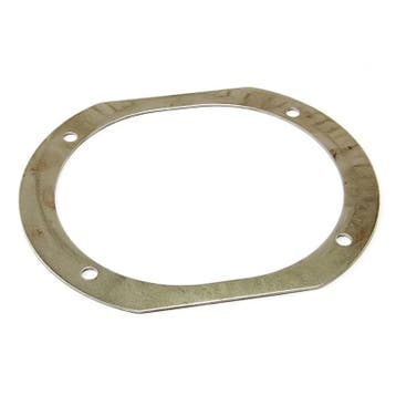 Omix Shifter Boot Retaining Ring Boot 72-79 Jeep CJ, Ophalen of Verzenden