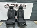 Leder bekleden voor VW Caddy Cargo 2021, Auto-onderdelen, Interieur en Bekleding, Ophalen, Nieuw, Volkswagen