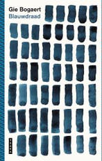 Blauwdraad | Gie Bogaert, Ophalen of Verzenden, Nieuw, Gie Bogaert