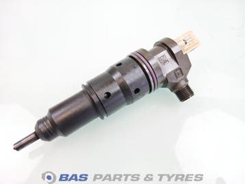 Injector Renault 7424290494, Auto-onderdelen, Ophalen, Gebruikt, Renault, Overige Auto-onderdelen