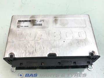 Regeleenheid EBS DAF 1743000, Ophalen, Gebruikt, DAF, Overige Auto-onderdelen