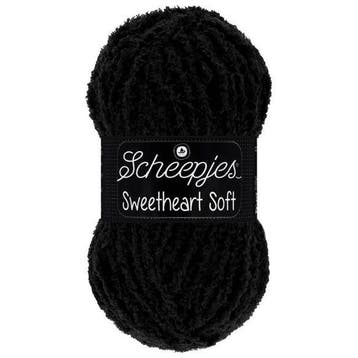 Scheepjes Sweetheart Soft 004, Verzenden, Nieuw