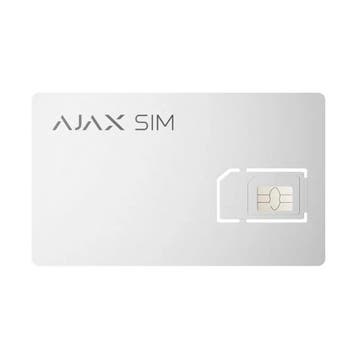 Ajax Sim, Verzenden, Nieuw