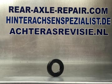 Keerring NAK 1.375x2.313x0.485 (Keerringen, Overig), Verzenden, Nieuw, Universele onderdelen