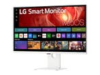 Lg - Ultra HD 4K  Monitor - 37 inch, Computers en Software, Monitoren, IPS, Verzenden, In hoogte verstelbaar, Nieuw