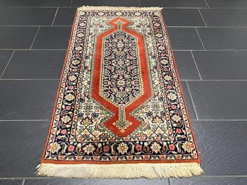 Ghoum - Tapijt - 143 cm - 73 cm, Huis en Inrichting, Stoffering | Tapijten en Kleden, Nieuw