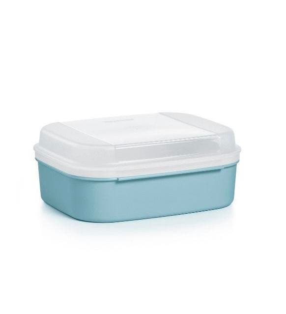 Tupperware Variadoos Koektrommel 1,4 l, Huis en Inrichting, Keuken | Tupperware, Nieuw, Ophalen of Verzenden