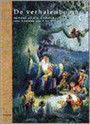De verhalenboom - Noni Lichtveld 9789075866476, Verzenden, Gelezen, Noni Lichtveld