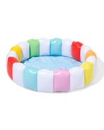 HEMA Opblaasbaar kinderbadje 110x28cm 2+1 gratis, Verzenden, Nieuw