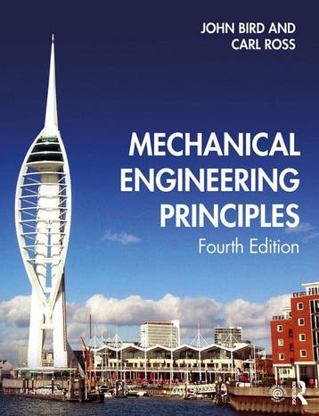 Mechanical Engineering Principles - John Bird 9780367253240, Verzenden, Gelezen, John Bird