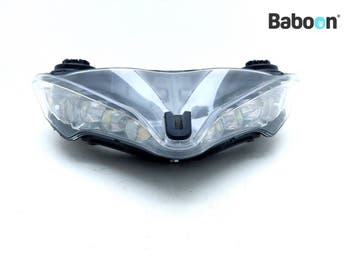 Koplamp Ducati Multistrada 1260 Enduro / Touring 2019-2020, Motoren, Verzenden, Gebruikt
