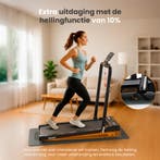 2dekans | Moovv SmartStep Pro v3 Incline - Loopband, Sport en Fitness, Ophalen of Verzenden, Zo goed als nieuw