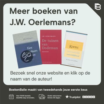 De Wereld Sinds 1870 - J.W. Oerlemans 9789001200701, Verzenden, Gelezen, J.W. Oerlemans