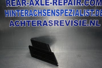 Luchtrooster links, C-stijl Opel Manta A vanaf bouwjaar e..., Verzenden, Nieuw, Opel