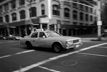 Dominique Robeiln - NYC- New York 1988, Antiek en Kunst