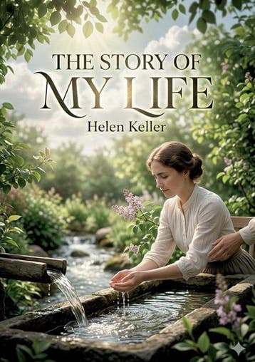 9791043145612 The Story of My Life Helen Keller, Boeken, Verzenden, Nieuw, Helen Keller