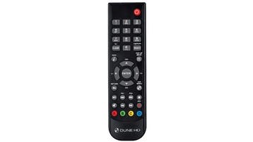 Afstandsbediening Dune hd tv-101, Ophalen of Verzenden, Nieuw, Origineel