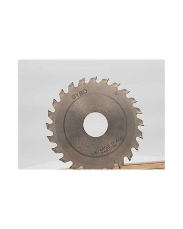 SYBO diamant zaagblad DP 180x4,6/5.6x45 Z24, Ophalen