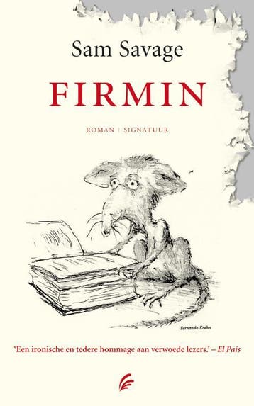 Firmin 9789056722876 S. Savage, Verzenden, Zo goed als nieuw, S. Savage