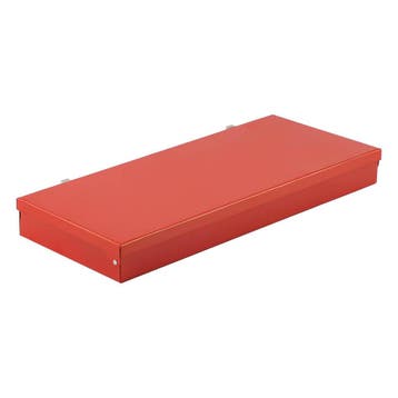 Slagdoppenset 1/2 inch 8-32 mm, 35-delig, chroom-vanadium, Auto diversen, Verzenden, Nieuw