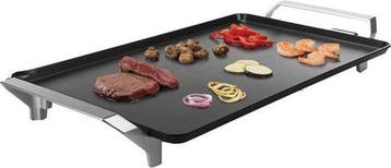 Princess Bakplaat 103120 - Table Chef Premium - Grillplaat -, Verzenden, Nieuw