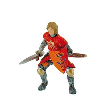 Eduplay speelfiguur prins met zwaar van €14,99 voor €7,49, Ophalen of Verzenden, Nieuw