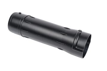 Luchtpijp Middenstuk Voor De Kibani Bladblazer 75,6 CC 5 PK, Nieuw