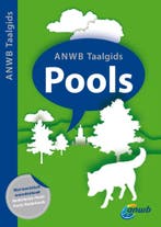 Pools / ANWB Taalgids 9789018029722 Ania van Iersel-Fajferek, Verzenden, Gelezen, Ania van Iersel-Fajferek