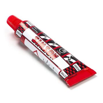 Fietsband lijm | Simson (10 ml), Verzenden, Nieuw, Simson