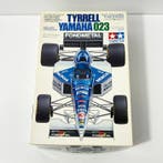 Tamiya 1:20 - Modelbouwdoos - Tyrrell Yamaha 023 - Vintage, Nieuw