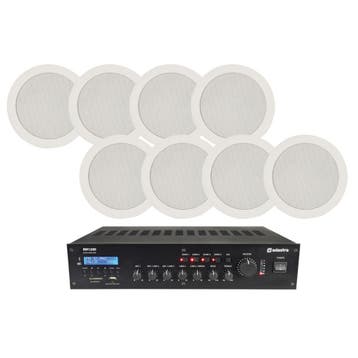 Adastra Restaurant 8C Speakerset, Verzenden, Nieuw, Overige typen, Overige merken