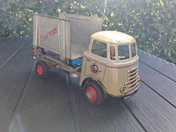 Arnold Spielwaren 1:20 - Model stationwagon - DAF
