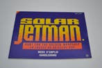 Solar Jetman (NES FAH MANUAL), Verzenden, Zo goed als nieuw