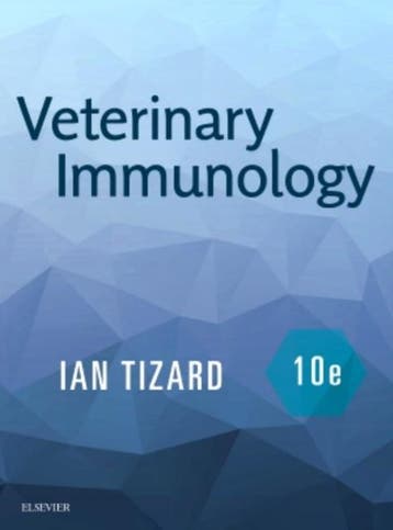 Veterinary Immunology 9780323523493, Boeken, Zo goed als nieuw
