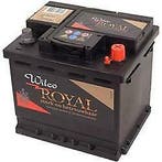 Wilco Accu 12V 50Ah 210x175x190x190, Auto-onderdelen, Accu's en Toebehoren, Verzenden, Nieuw