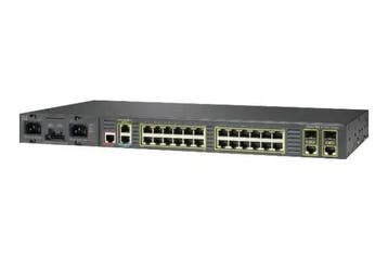CISCO ME-3400E-24TS-M - ME3400E Ethernet Access switches 24, Ophalen of Verzenden, Zo goed als nieuw