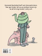 Ik wil een hond 9789492986856 Jon Agee, Verzenden, Zo goed als nieuw, Jon Agee