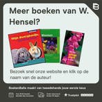 Mijn kat 9789021331140 W. Hensel, Verzenden, Zo goed als nieuw, W. Hensel