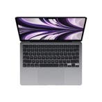 Apple MacBook Air 2022 | 13.6 | M2 | 16 GB | 512 GB SSD..., Computers en Software, Apple Macbooks, Ophalen of Verzenden, Zo goed als nieuw