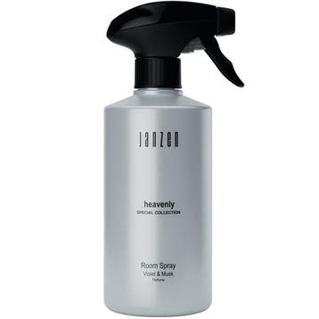 JANZEN – Room Spray Heavenly – 500 ml, Verzenden, Nieuw