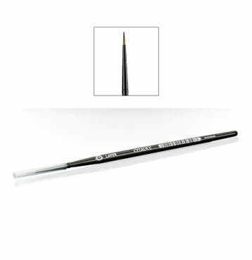 Warhammer Citadel Layer Brush S 63-21, Verzenden, Nieuw