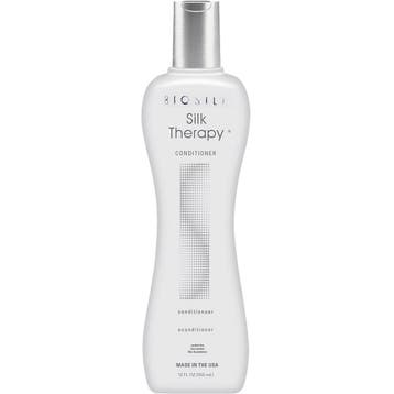 Biosilk  Silk Therapy  Conditioner  355 ml, Verzenden, Nieuw