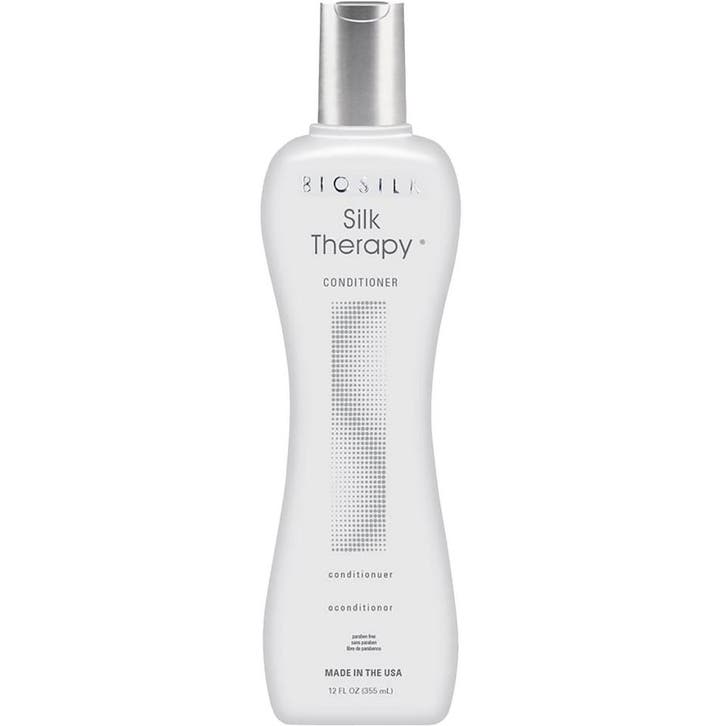 Biosilk  Silk Therapy  Conditioner  355 ml, Sieraden, Tassen en Uiterlijk, Uiterlijk | Haarverzorging, Nieuw, Verzenden