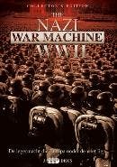 Nazi war machines of WW2 - DVD, Verzenden, Nieuw in verpakking