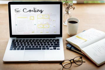 Wordpress Website laten maken? Vanaf €249 | Wij regelen het!, Diensten en Vakmensen, Webdesigners en Hosting, Webdesign