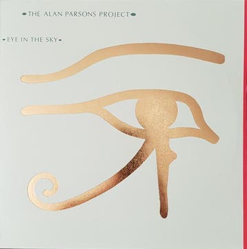 The Alan Parsons Project - Eye In The Sky  (vinyl LP), Verzenden, Nieuw in verpakking, 12 inch