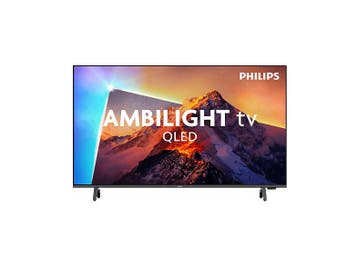 Philips - LED/QLED 70-79 QLED 4K TV - 75 inch, Philips, Verzenden, Nieuw, 100 cm of meer