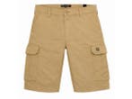Veiling - Norlund Baroudeur Cargo Short Beige - M, Nieuw