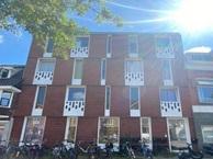 Studio Paterswoldseweg in Groningen, Huizen en Kamers, Via bemiddelaar, Groningen, Groningen, Studio
